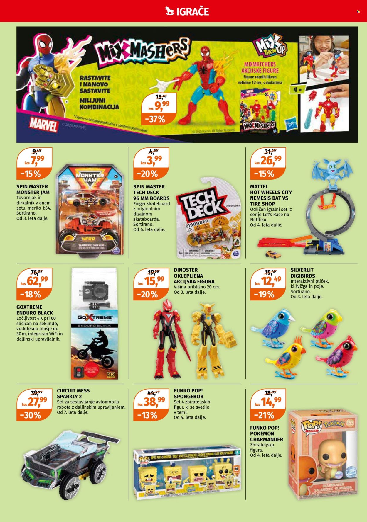 Müller katalog - 26.5.2025 - 7.6.2025. Stran 10