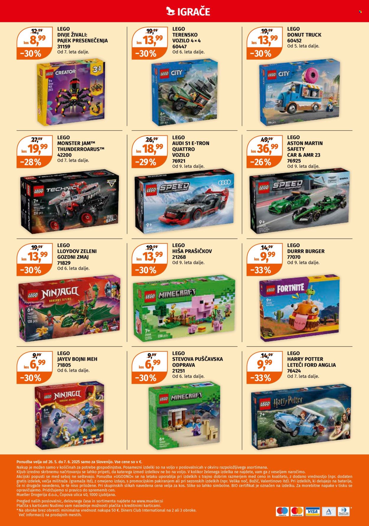 Müller katalog - 26.5.2025 - 7.6.2025. Stran 12