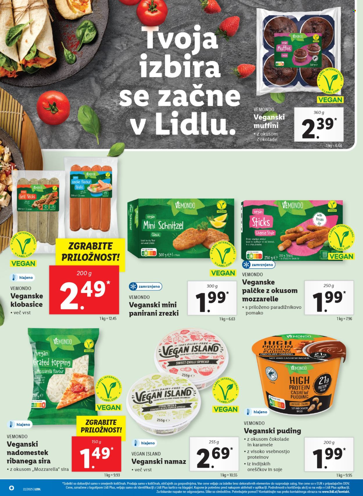 Lidl katalog - 29.5.2025 - 4.6.2025. Stran 24