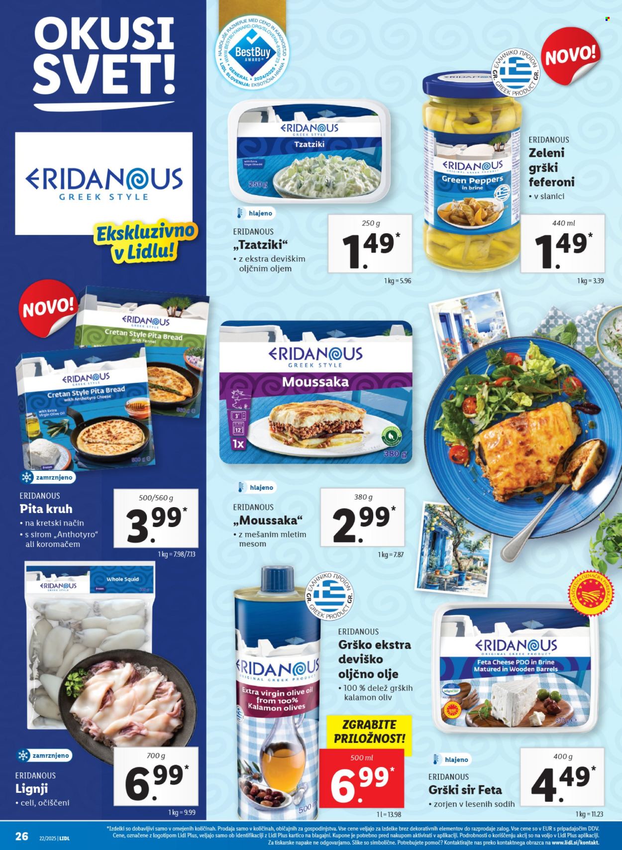 Lidl katalog - 29.5.2025 - 4.6.2025. Stran 44