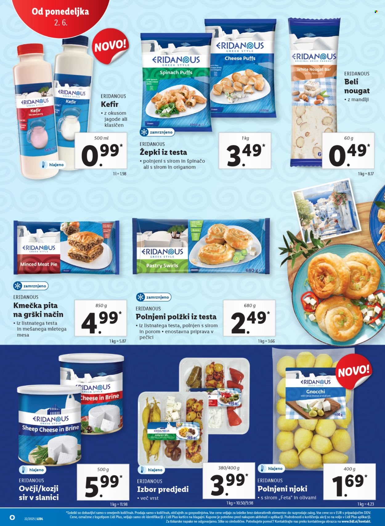 Lidl katalog - 29.5.2025 - 4.6.2025. Stran 46