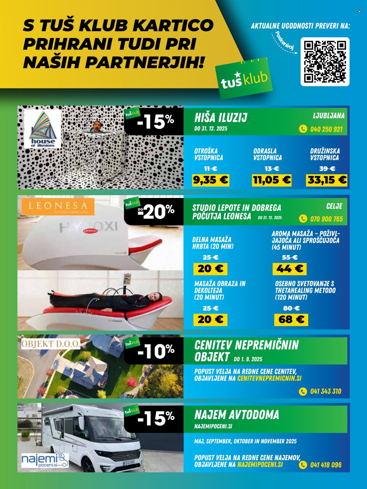 Tuš katalog - 28.5.2025 - 3.6.2025. Stran 22