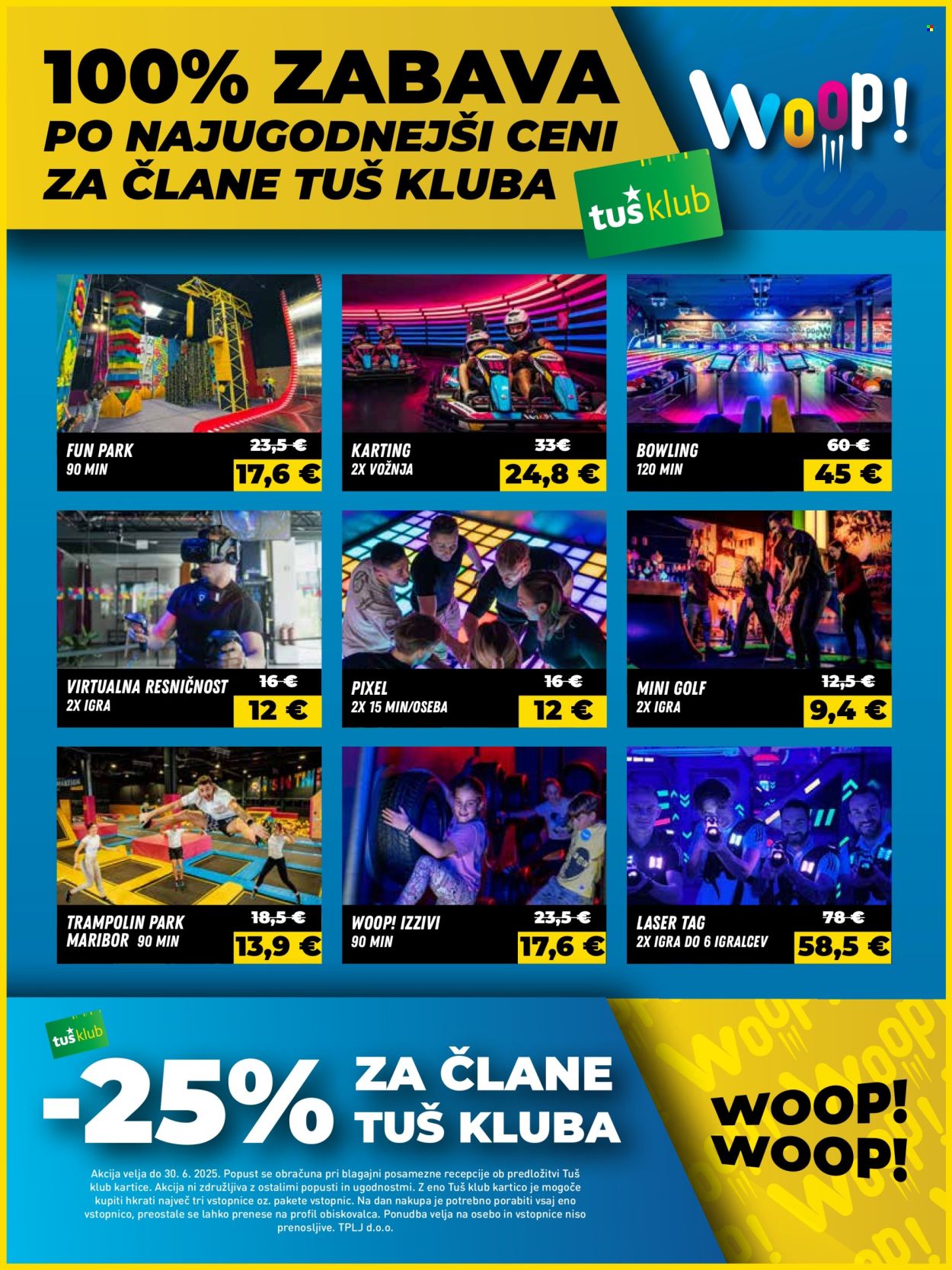 Tuš katalog - 28.5.2025 - 3.6.2025. Stran 23