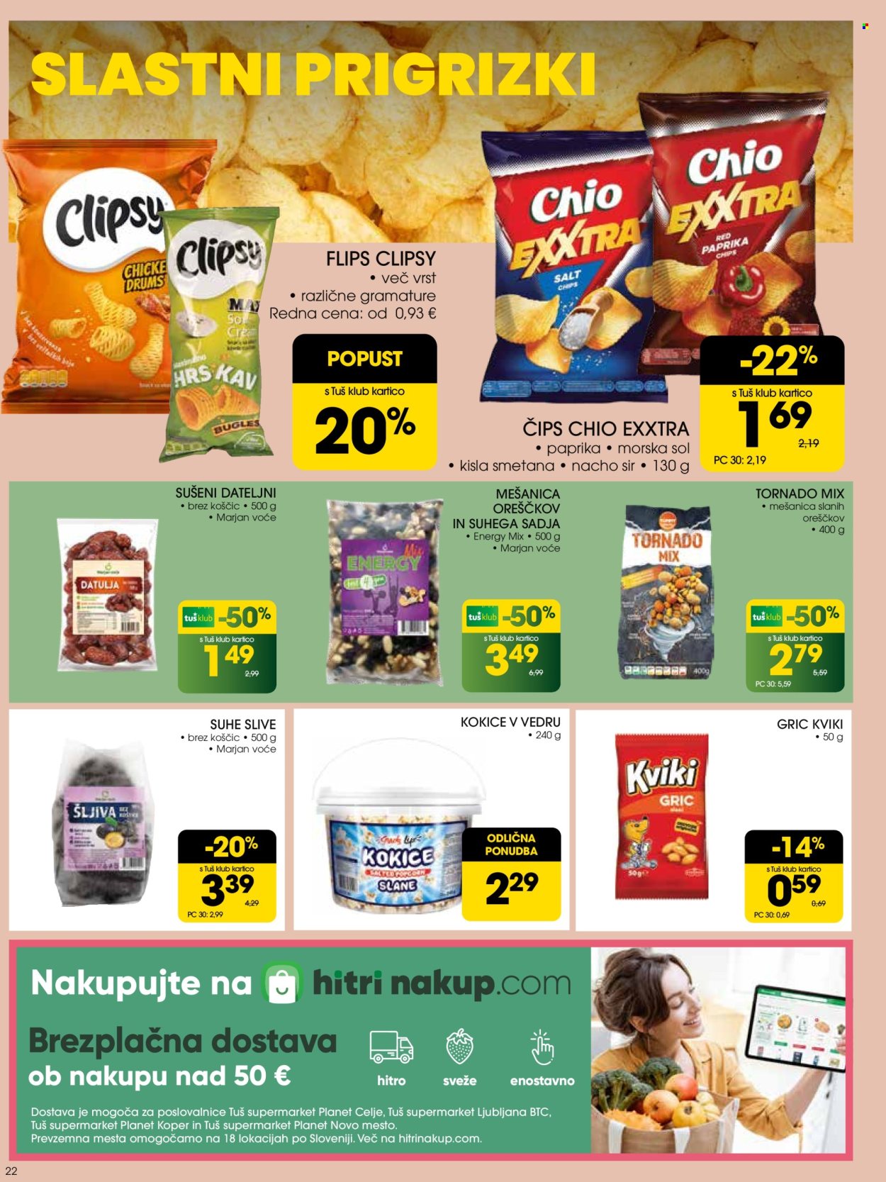 Tuš katalog - 28.5.2025 - 3.6.2025. Stran 24