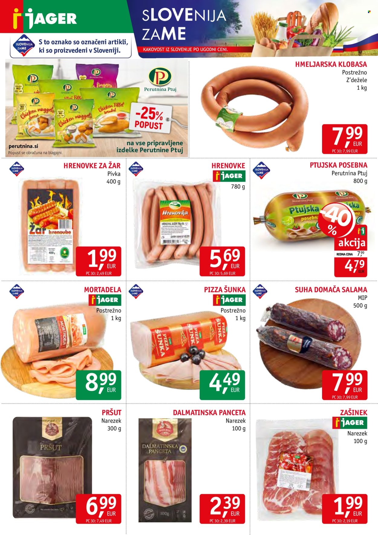 JAGER katalog - 28.5.2025 - 3.6.2025. Stran 2