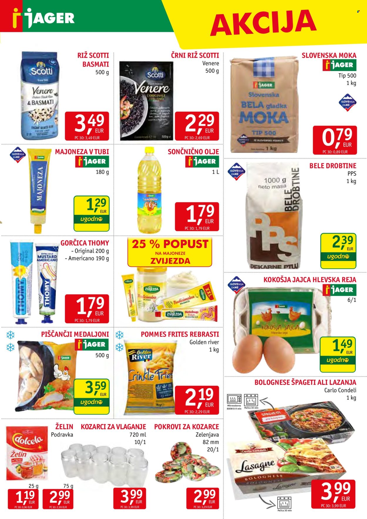 JAGER katalog - 28.5.2025 - 3.6.2025. Stran 7