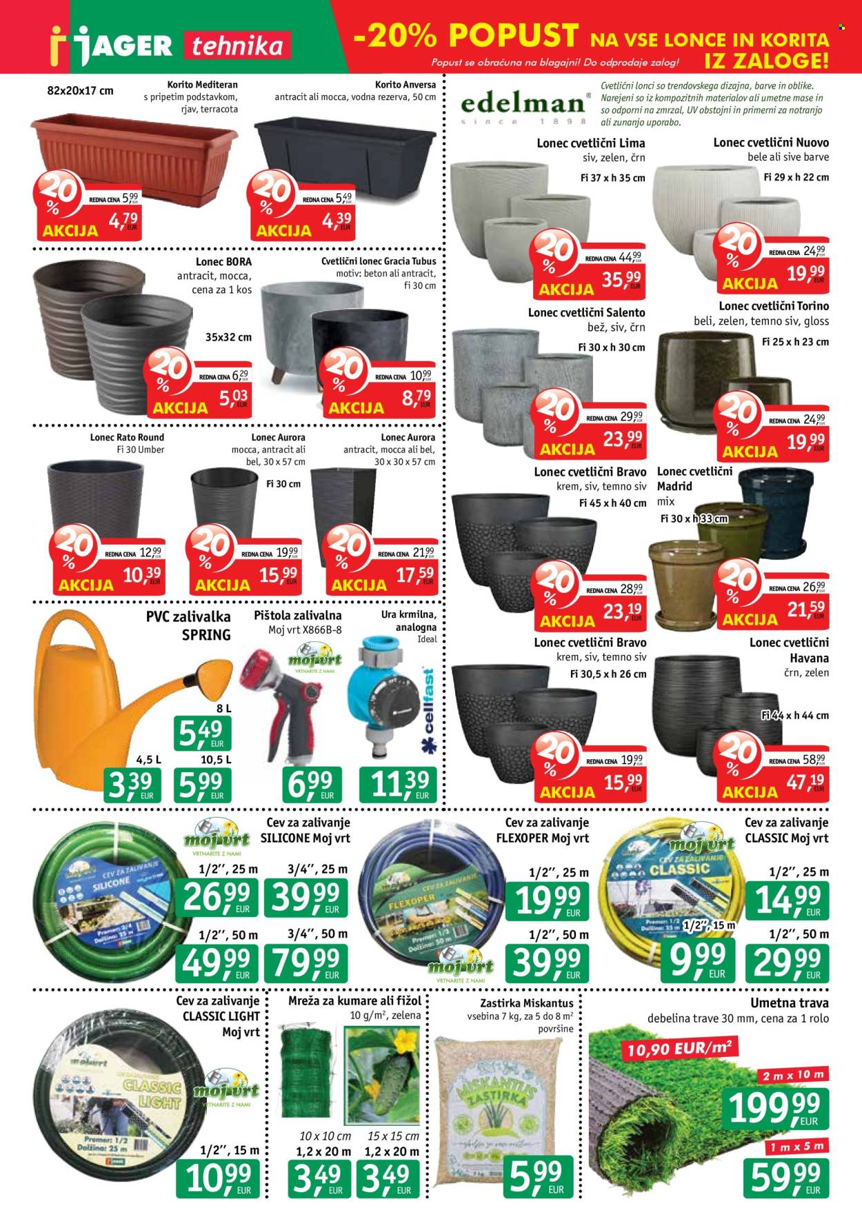 JAGER katalog - 28.5.2025 - 3.6.2025. Stran 1