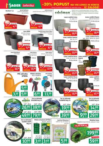 JAGER katalog - 28.5.2025 - 3.6.2025.