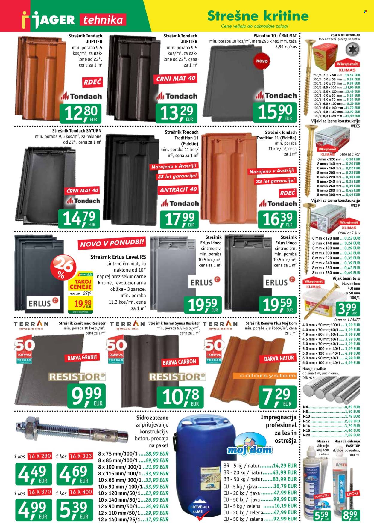 JAGER katalog - 28.5.2025 - 3.6.2025. Stran 7