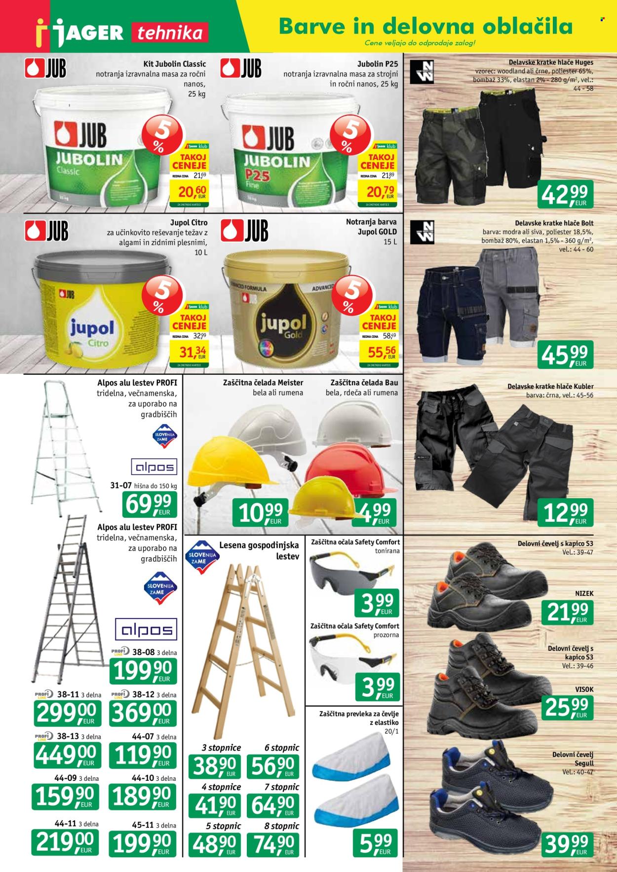 JAGER katalog - 28.5.2025 - 3.6.2025. Stran 9