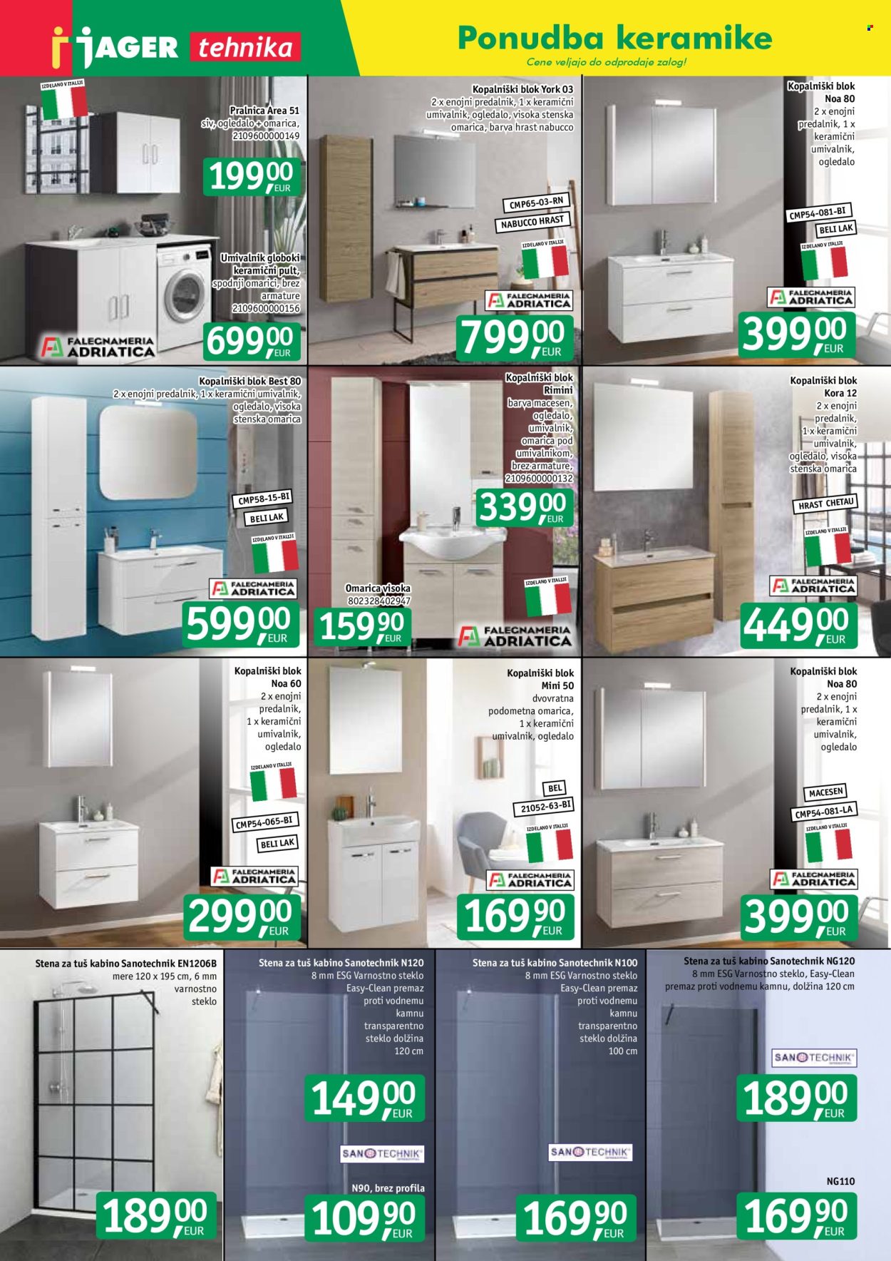 JAGER katalog - 28.5.2025 - 3.6.2025. Stran 10
