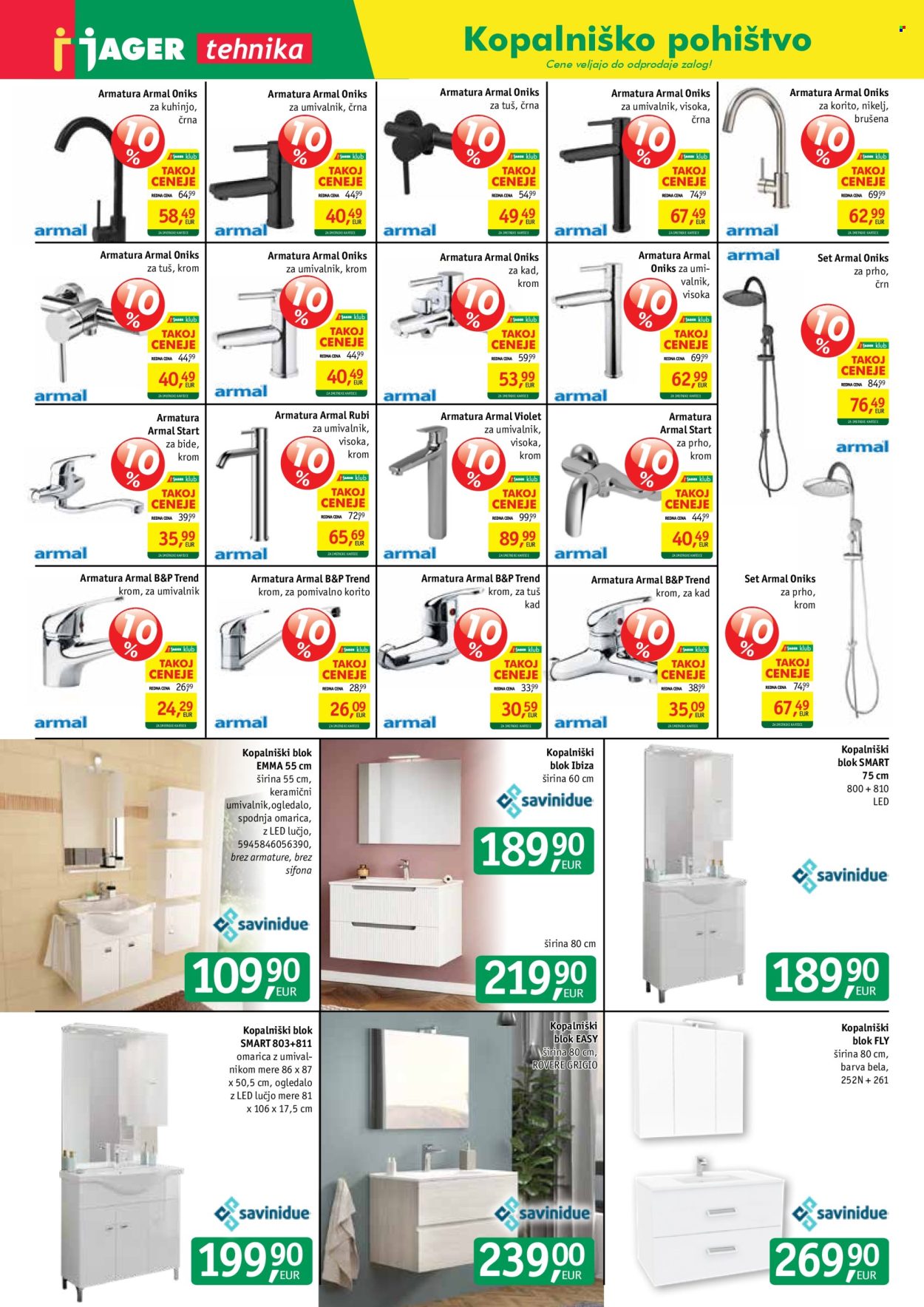 JAGER katalog - 28.5.2025 - 3.6.2025. Stran 11