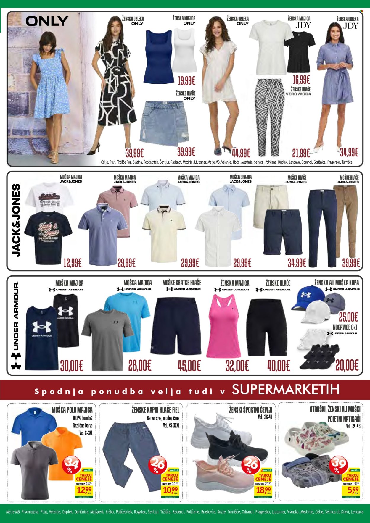 JAGER katalog - 28.5.2025 - 3.6.2025. Stran 2