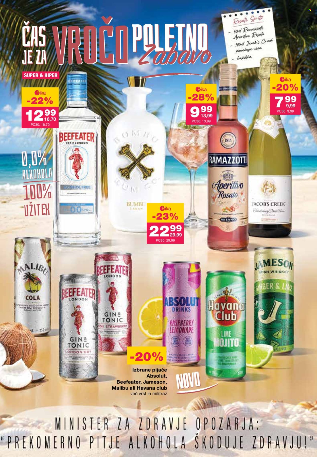 Mercator katalog - 28.5.2025 - 10.6.2025. Stran 10