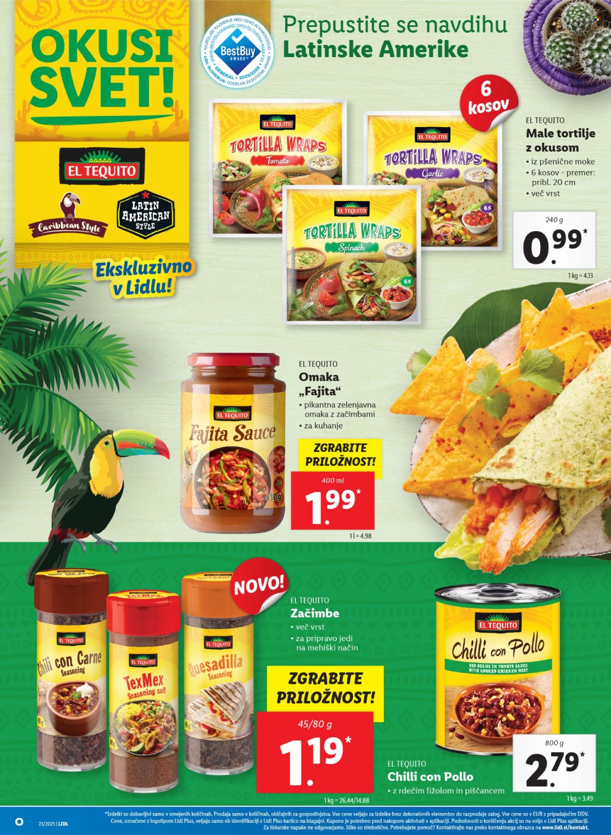 Lidl katalog - 5.6.2025 - 11.6.2025. Stran 26