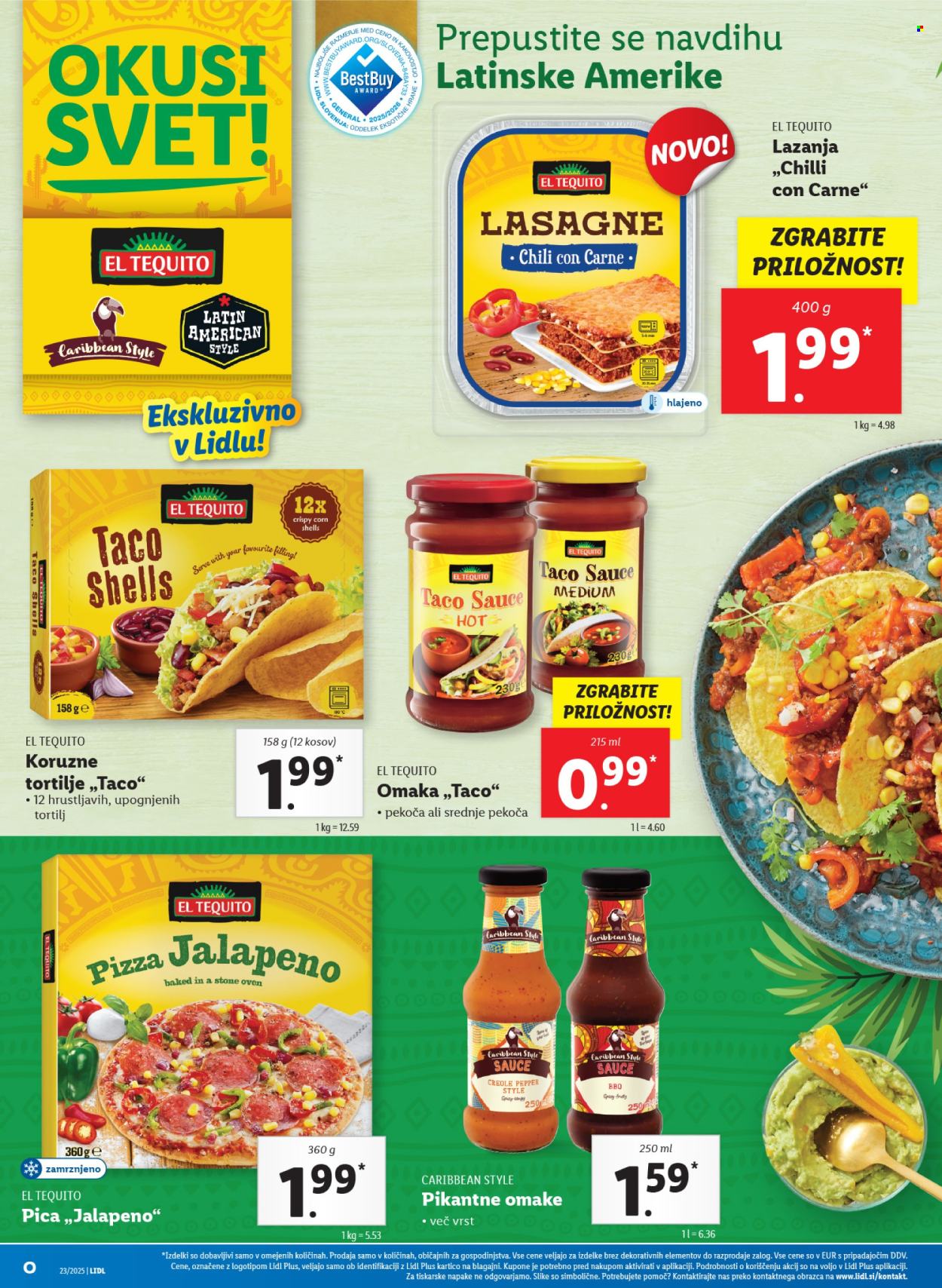 Lidl katalog - 5.6.2025 - 11.6.2025. Stran 28