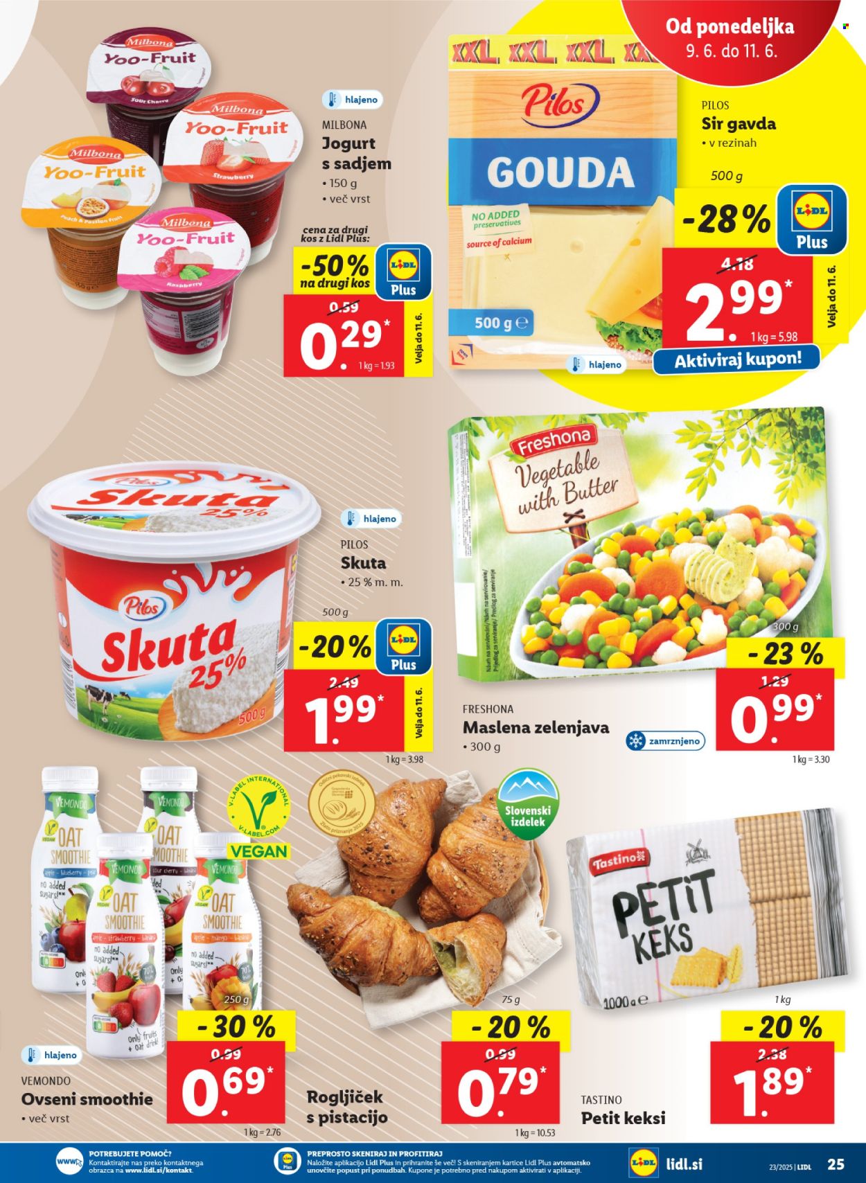 Lidl katalog - 5.6.2025 - 11.6.2025. Stran 51