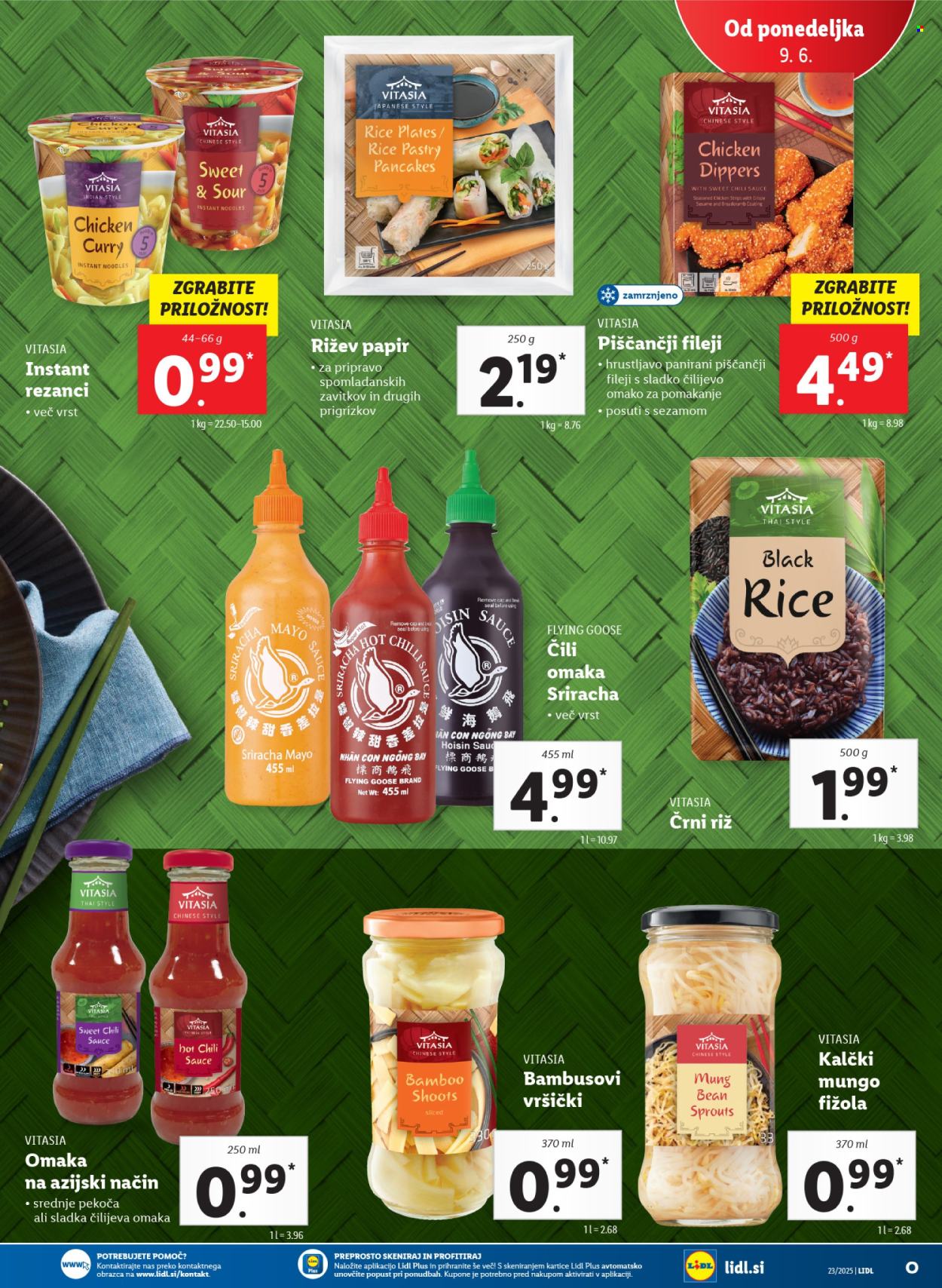 Lidl katalog - 5.6.2025 - 11.6.2025. Stran 55