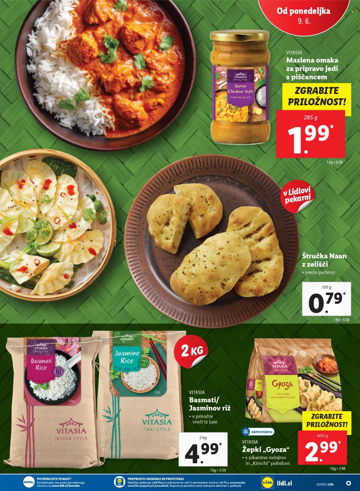 Lidl katalog - 5.6.2025 - 11.6.2025. Stran 59
