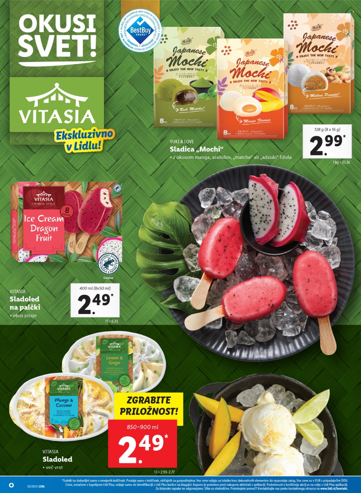 Lidl katalog - 5.6.2025 - 11.6.2025. Stran 60