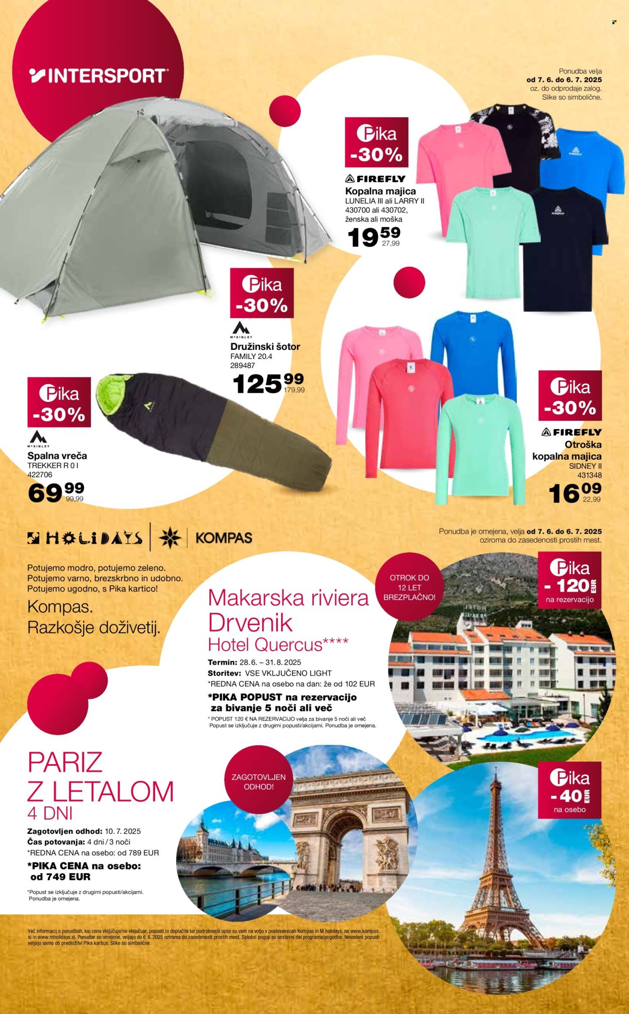 Mercator katalog - 7.6.2025 - 6.7.2025. Stran 2