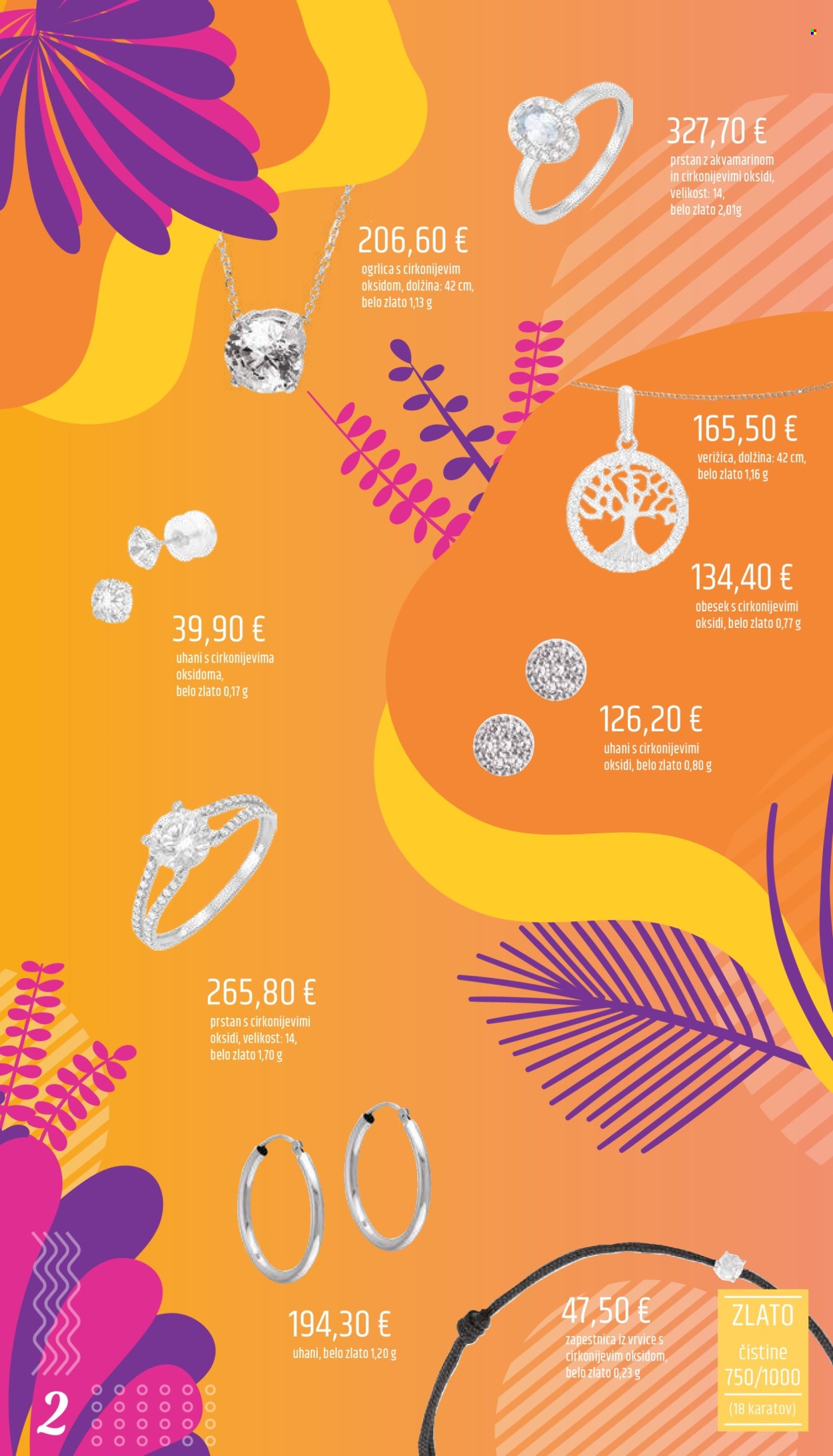 E.Leclerc katalog - 6.6.2025 - 21.6.2025. Stran 2