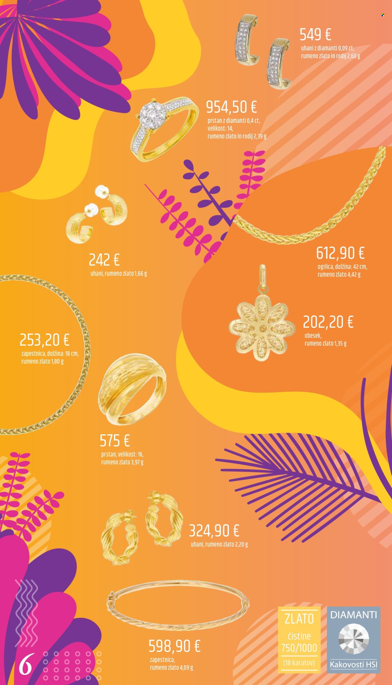 E.Leclerc katalog - 6.6.2025 - 21.6.2025. Stran 6