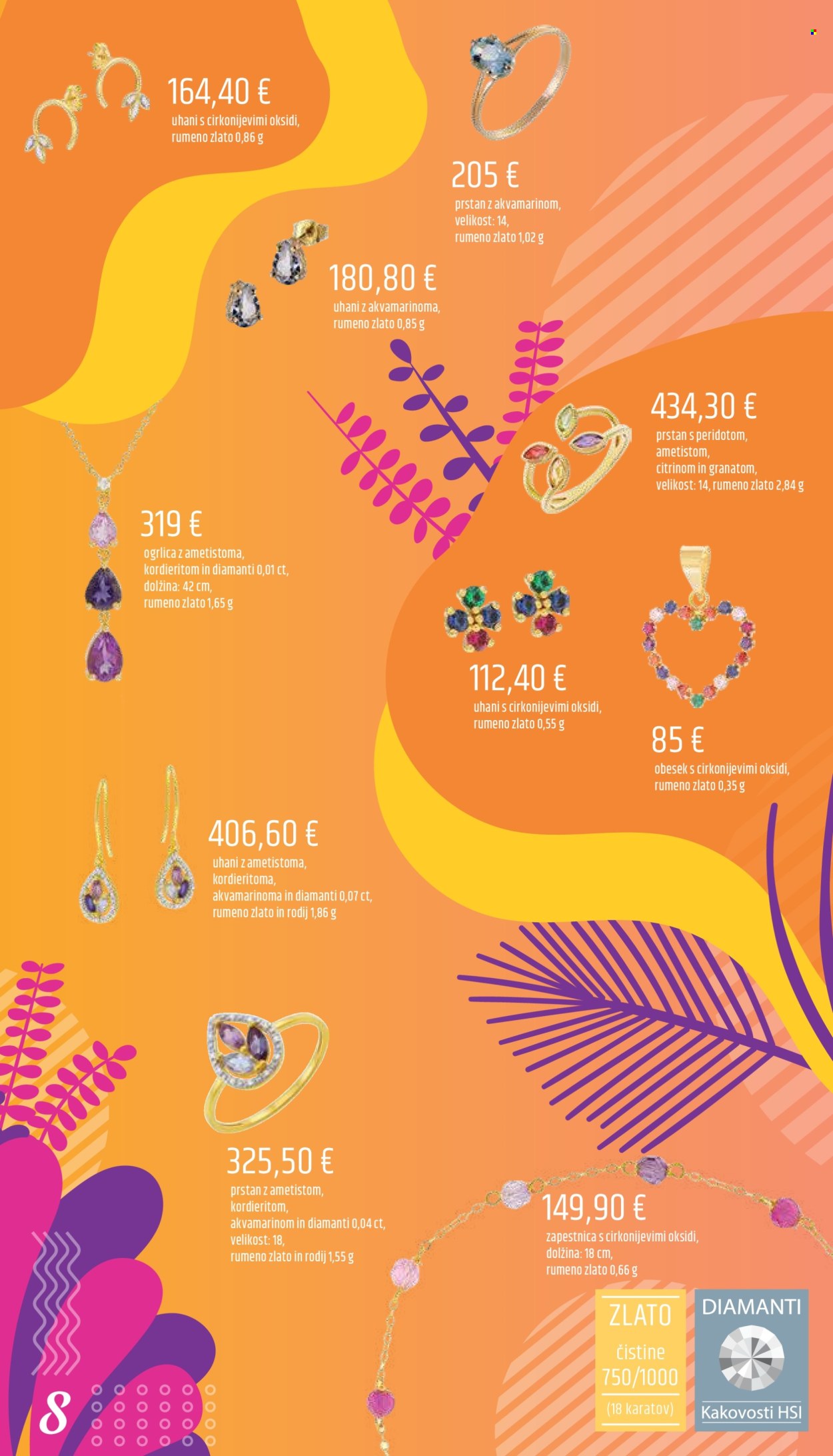 E.Leclerc katalog - 6.6.2025 - 21.6.2025. Stran 8