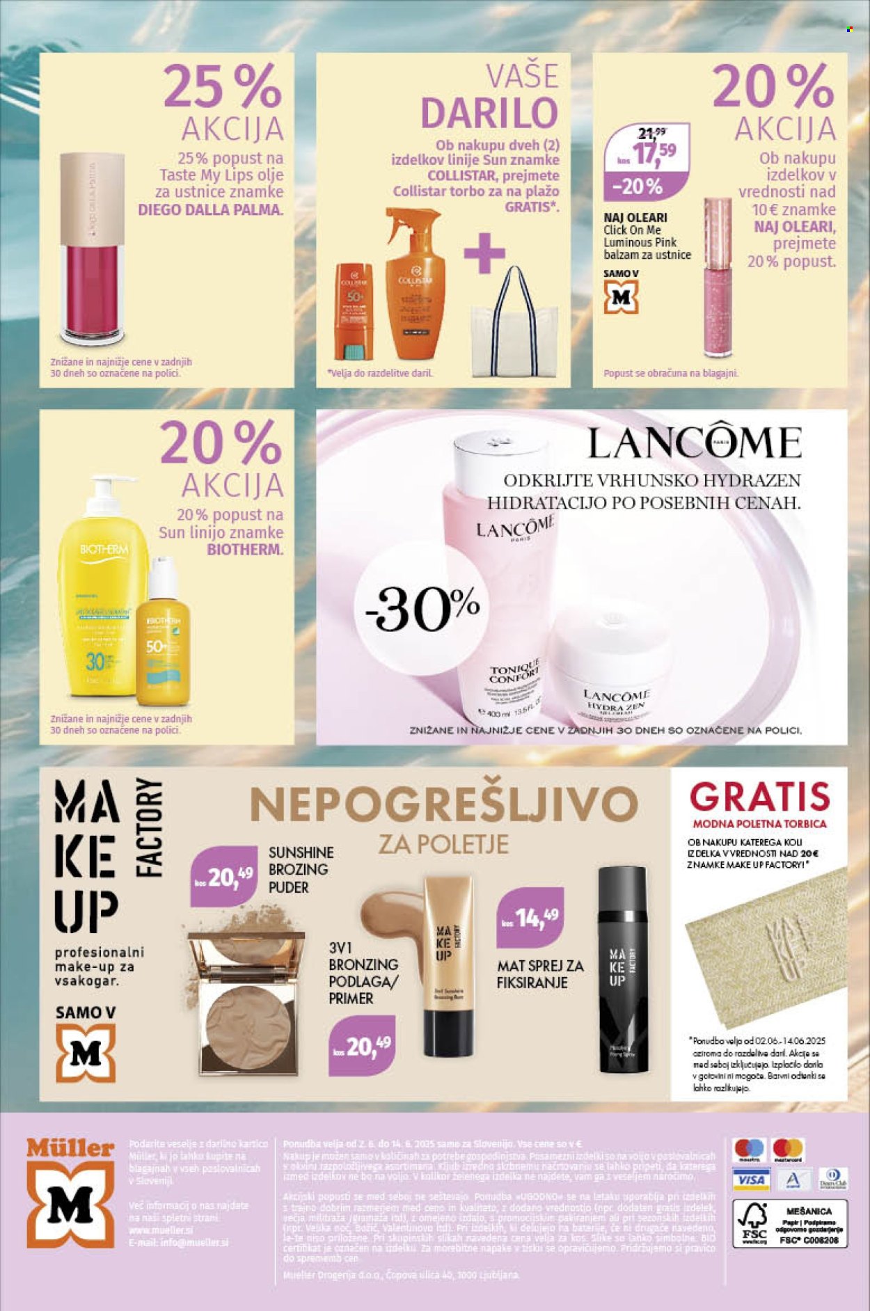 Müller katalog - 2.6.2025 - 14.6.2025. Stran 6