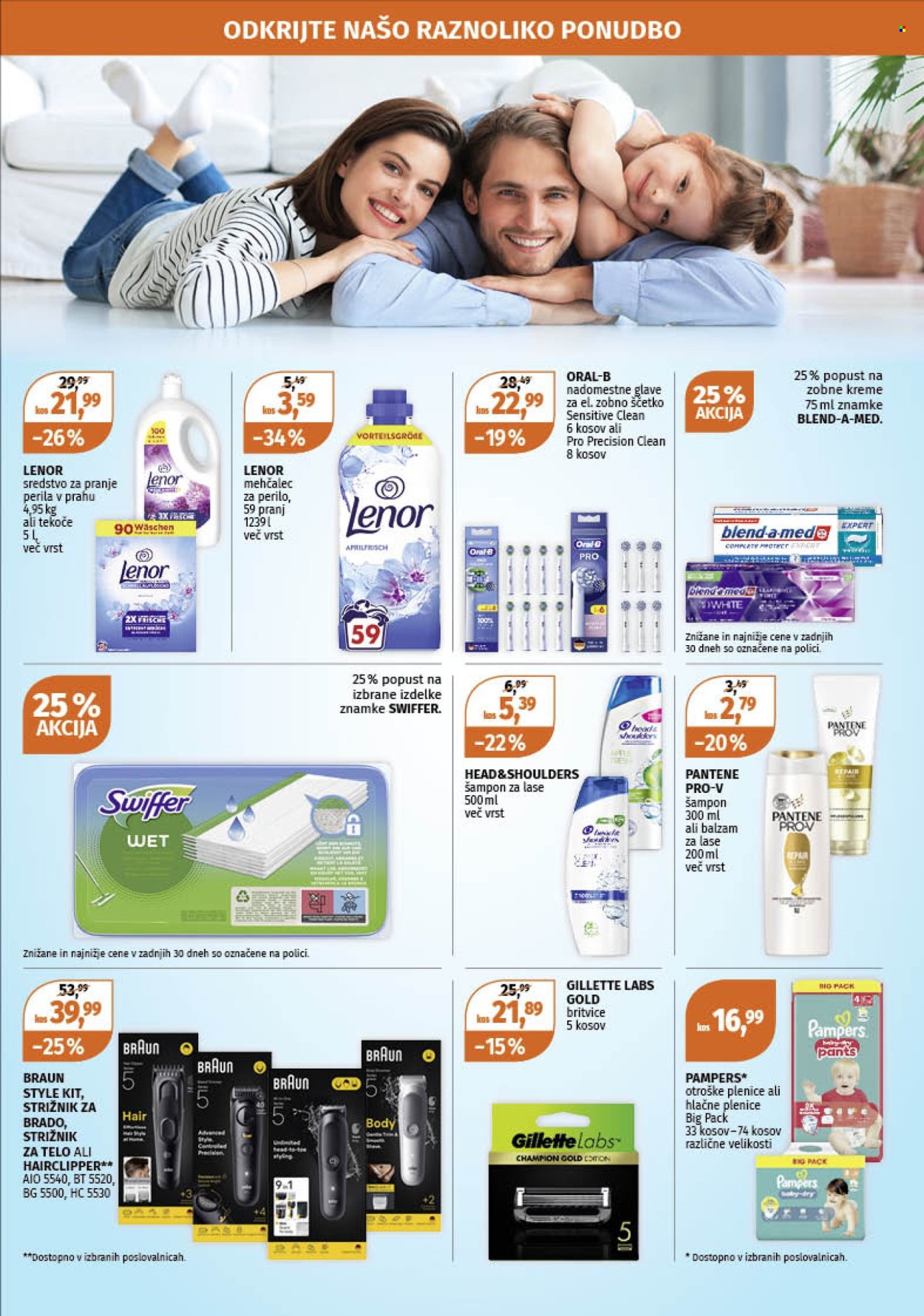 Müller katalog - 2.6.2025 - 7.6.2025. Stran 5
