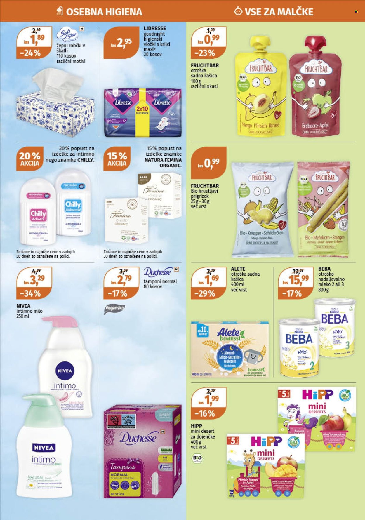 Müller katalog - 2.6.2025 - 7.6.2025. Stran 8