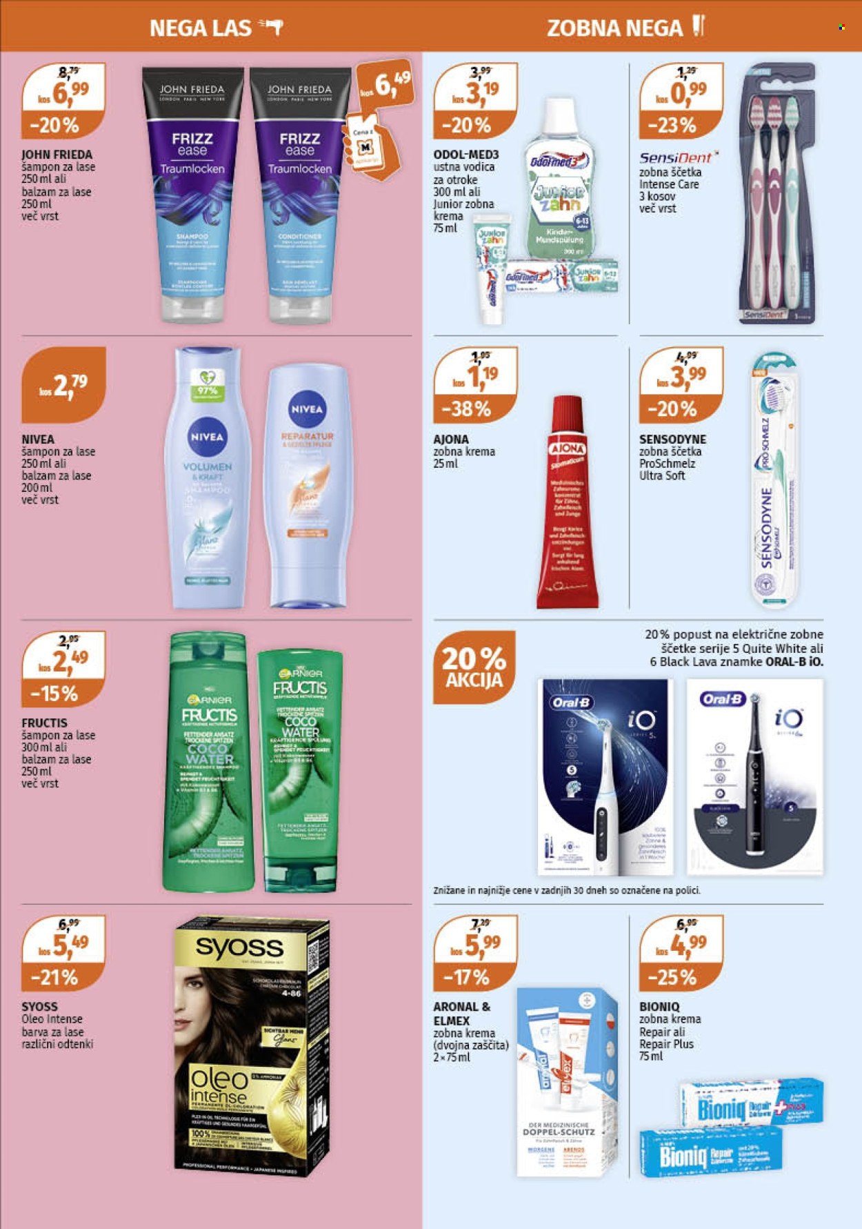 Müller katalog - 2.6.2025 - 7.6.2025. Stran 11
