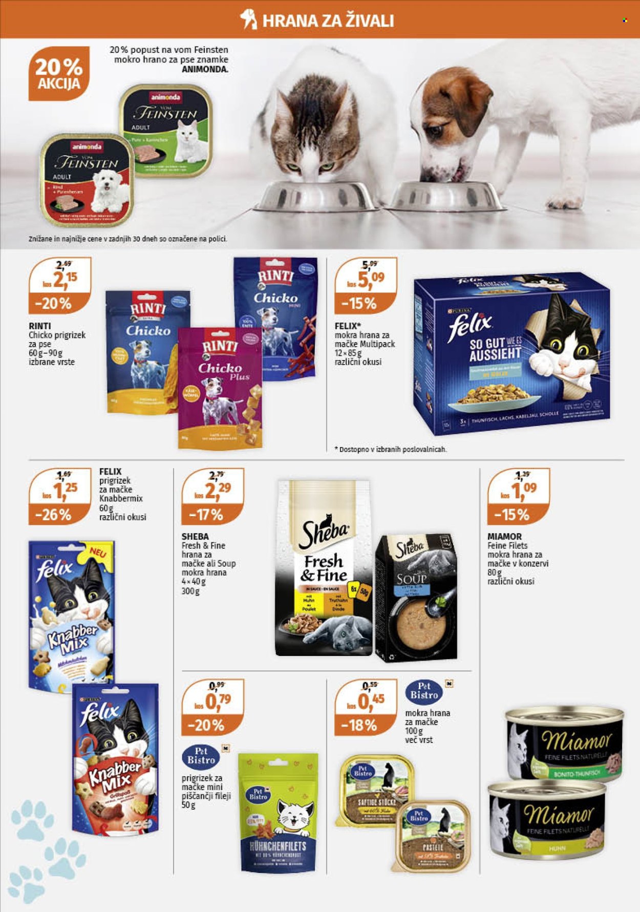Müller katalog - 2.6.2025 - 7.6.2025. Stran 12