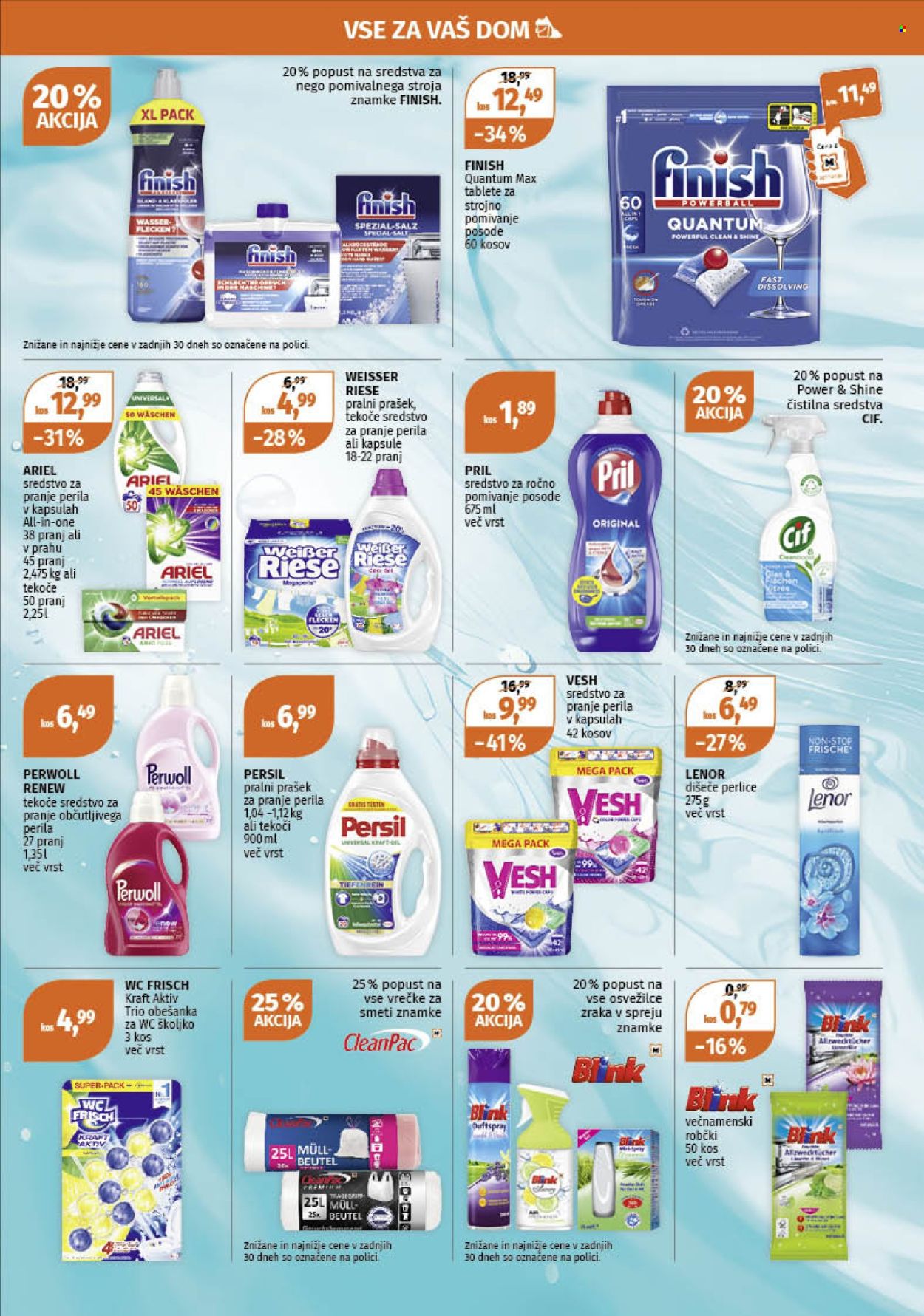 Müller katalog - 2.6.2025 - 7.6.2025. Stran 13