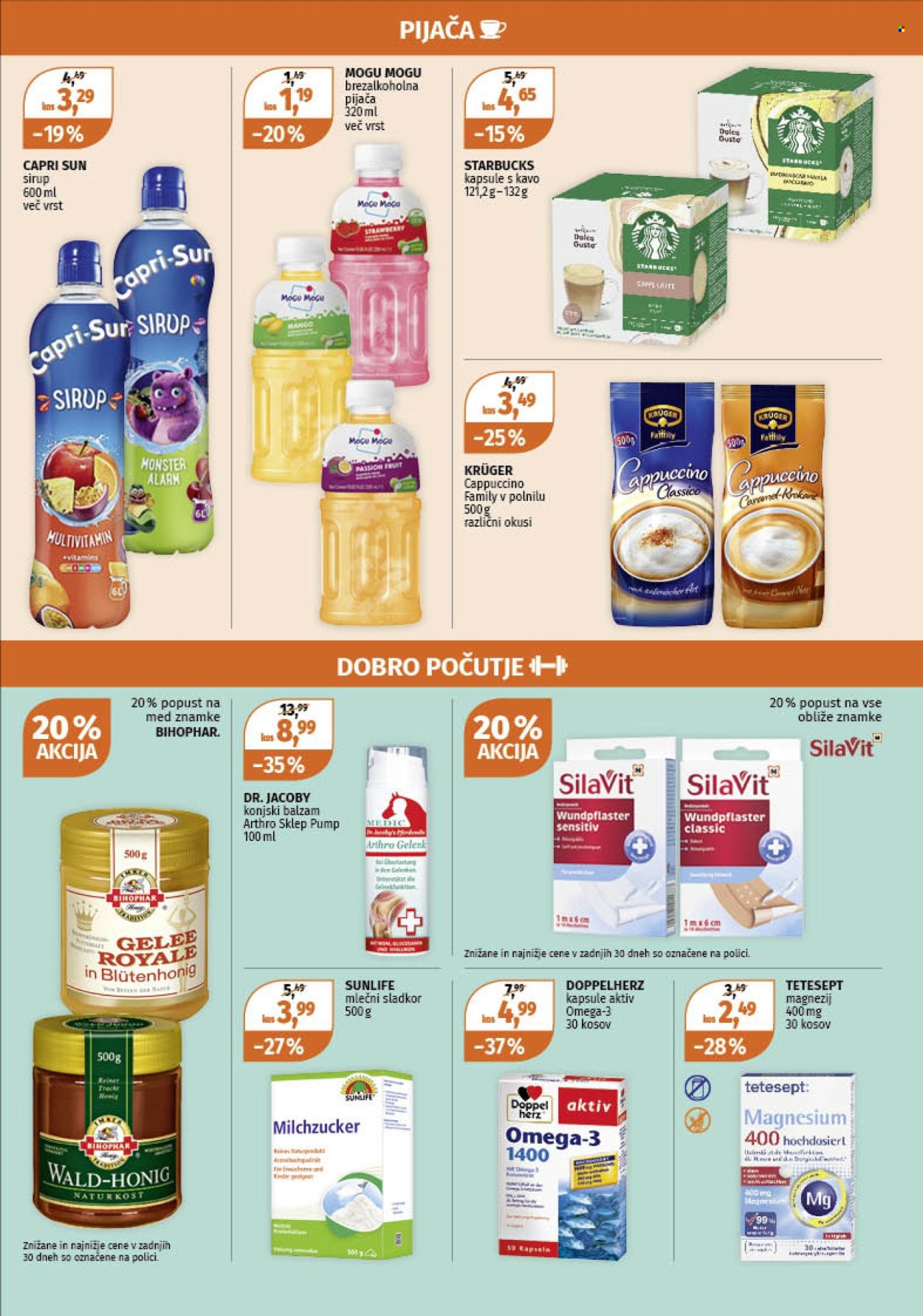 Müller katalog - 2.6.2025 - 7.6.2025. Stran 15