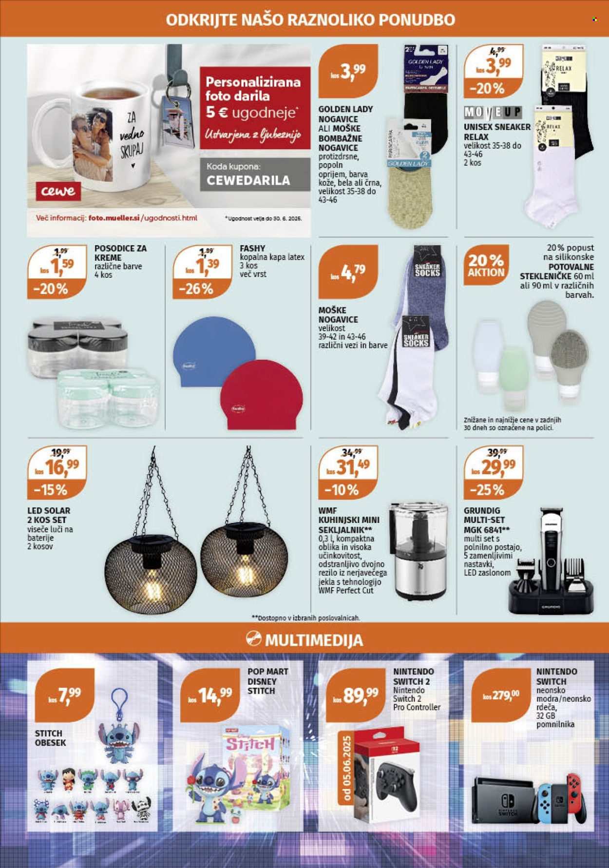 Müller katalog - 2.6.2025 - 7.6.2025. Stran 16