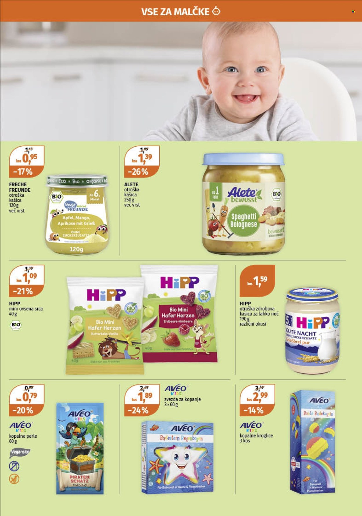 Müller katalog - 2.6.2025 - 7.6.2025. Stran 19