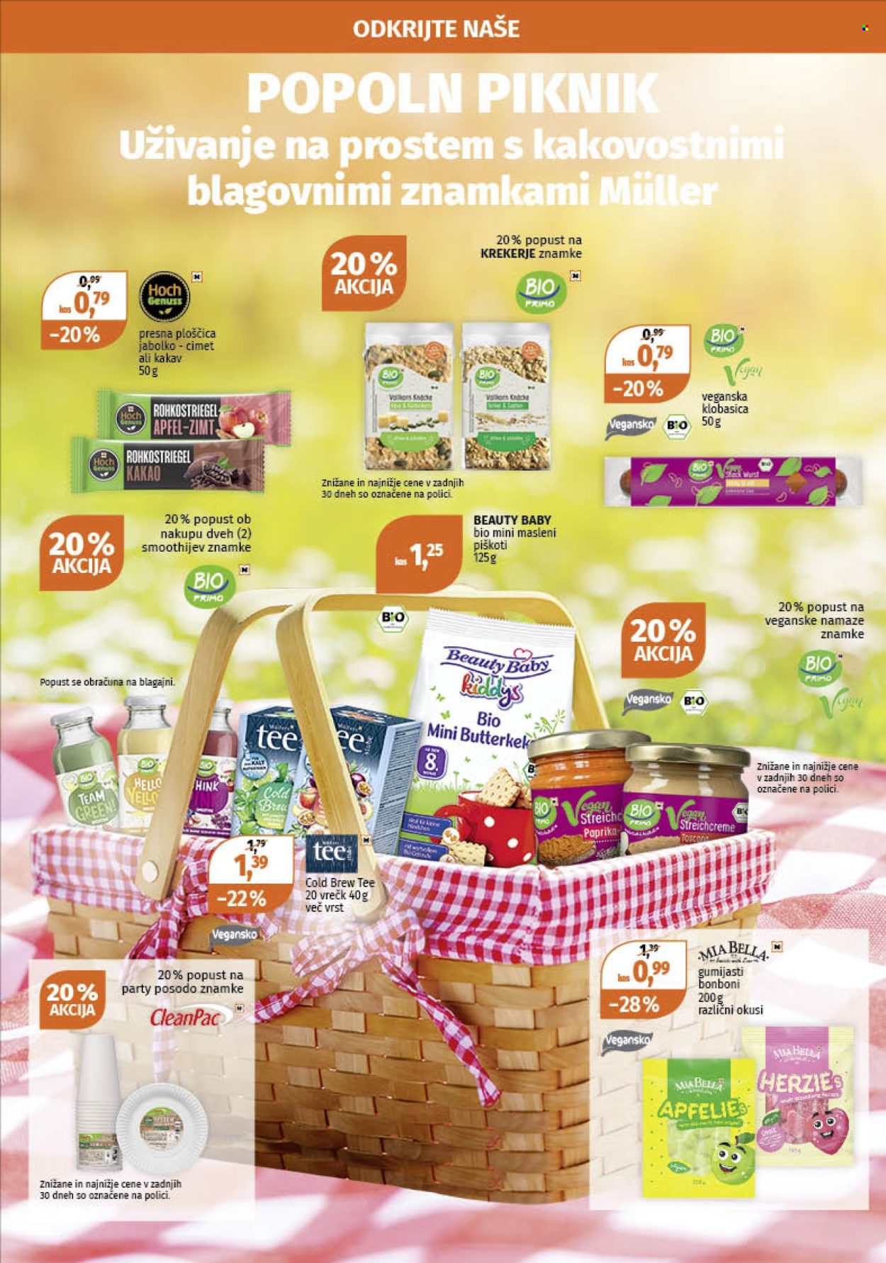 Müller katalog - 2.6.2025 - 7.6.2025. Stran 20