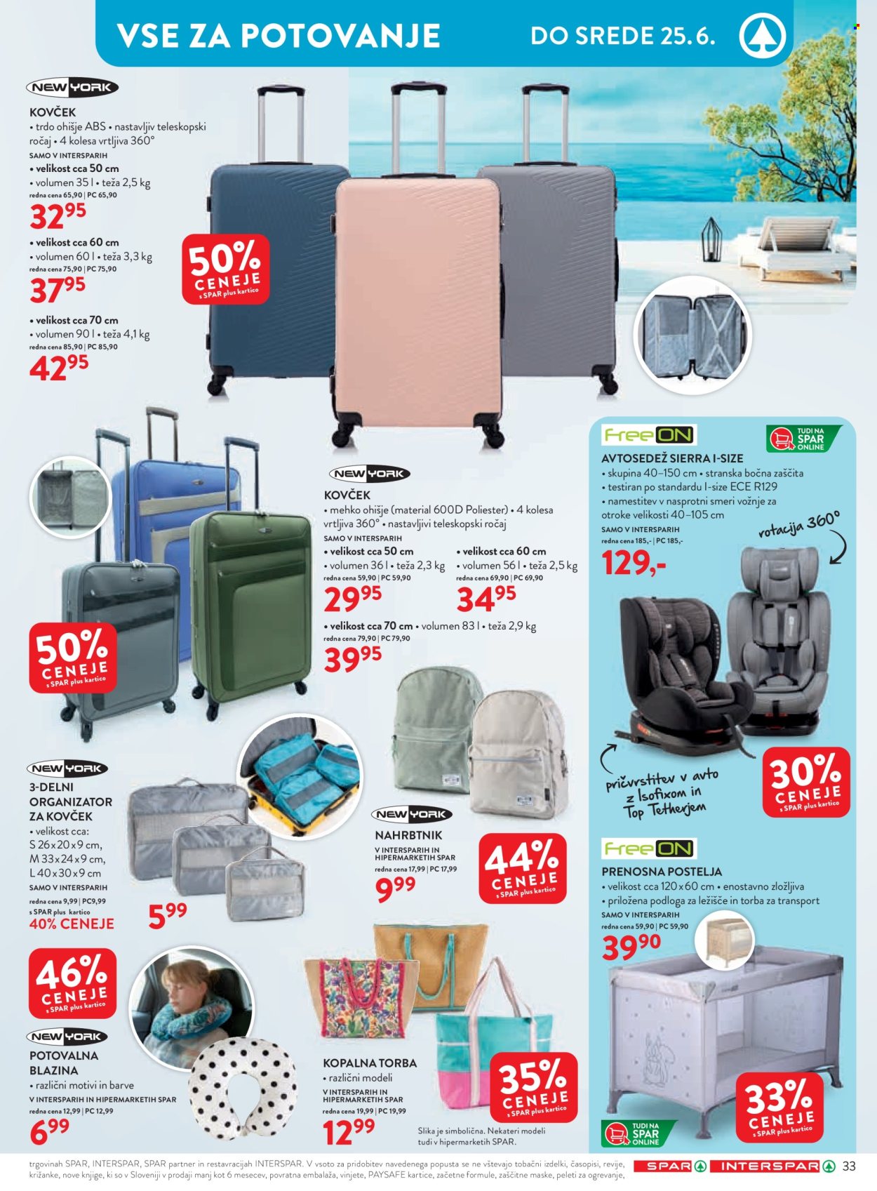 SPAR katalog - 11.6.2025 - 25.6.2025. Stran 39
