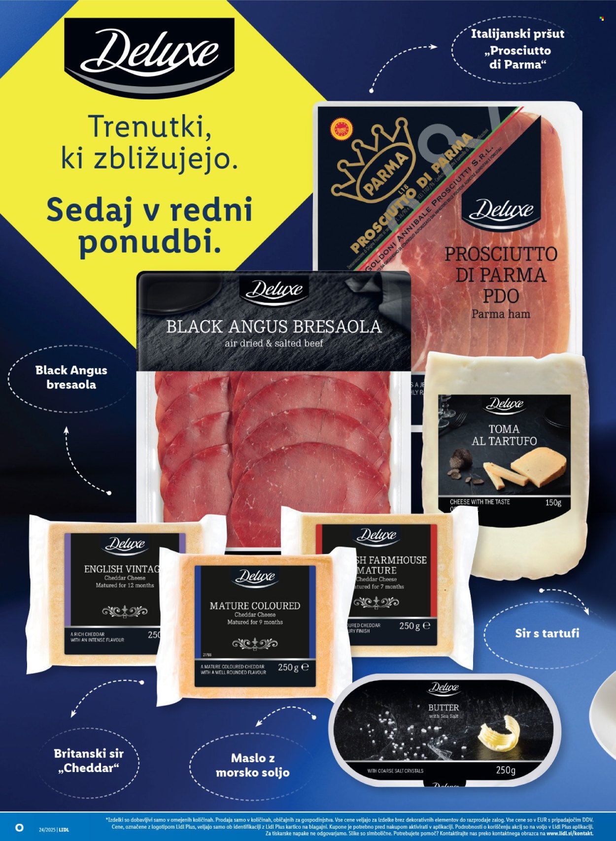 Lidl katalog - 12.6.2025 - 18.6.2025. Stran 16