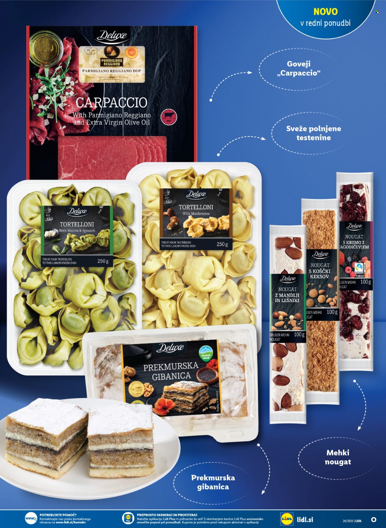 Lidl katalog - 12.6.2025 - 18.6.2025. Stran 17