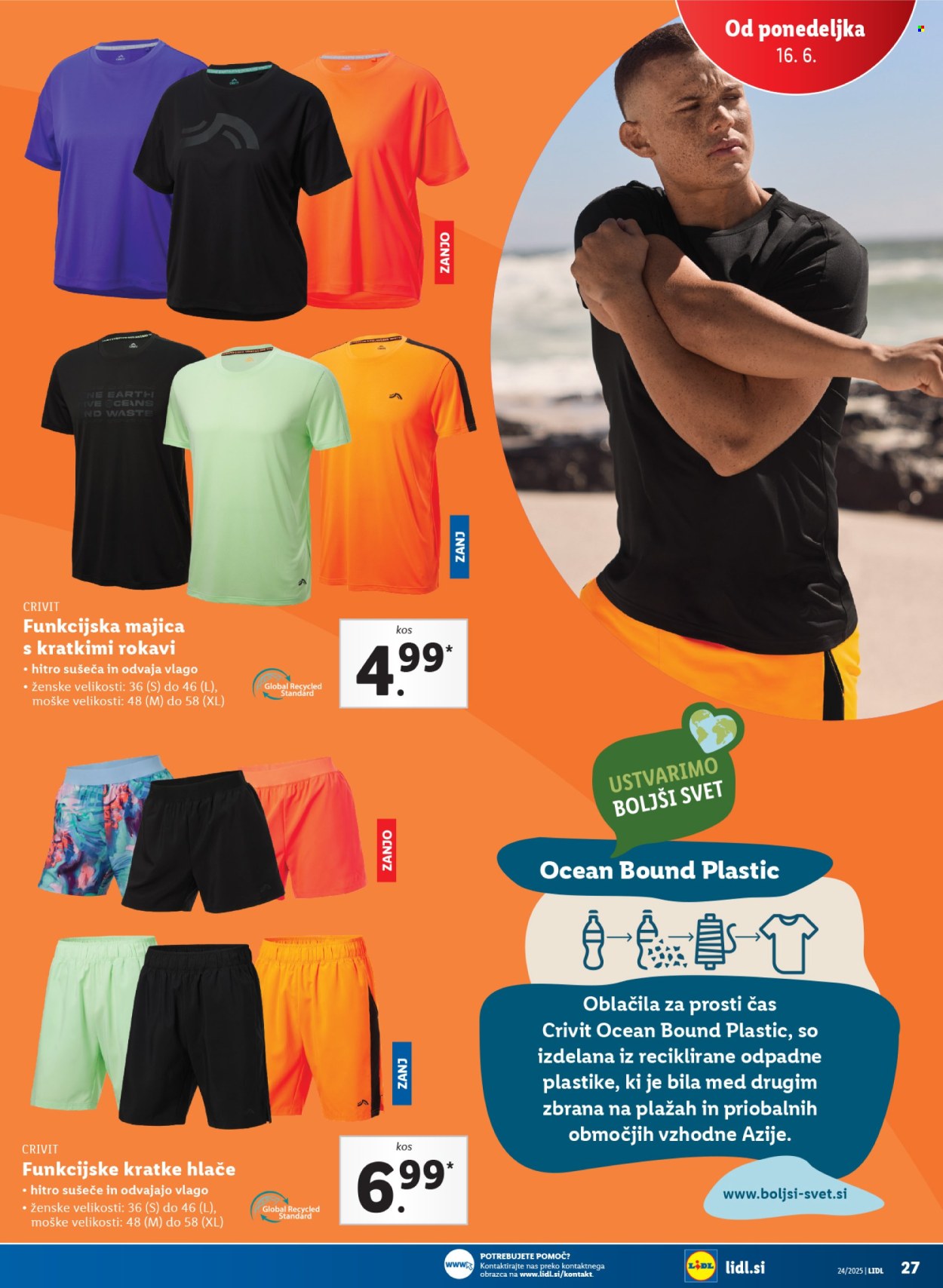 Lidl katalog - 12.6.2025 - 18.6.2025. Stran 59