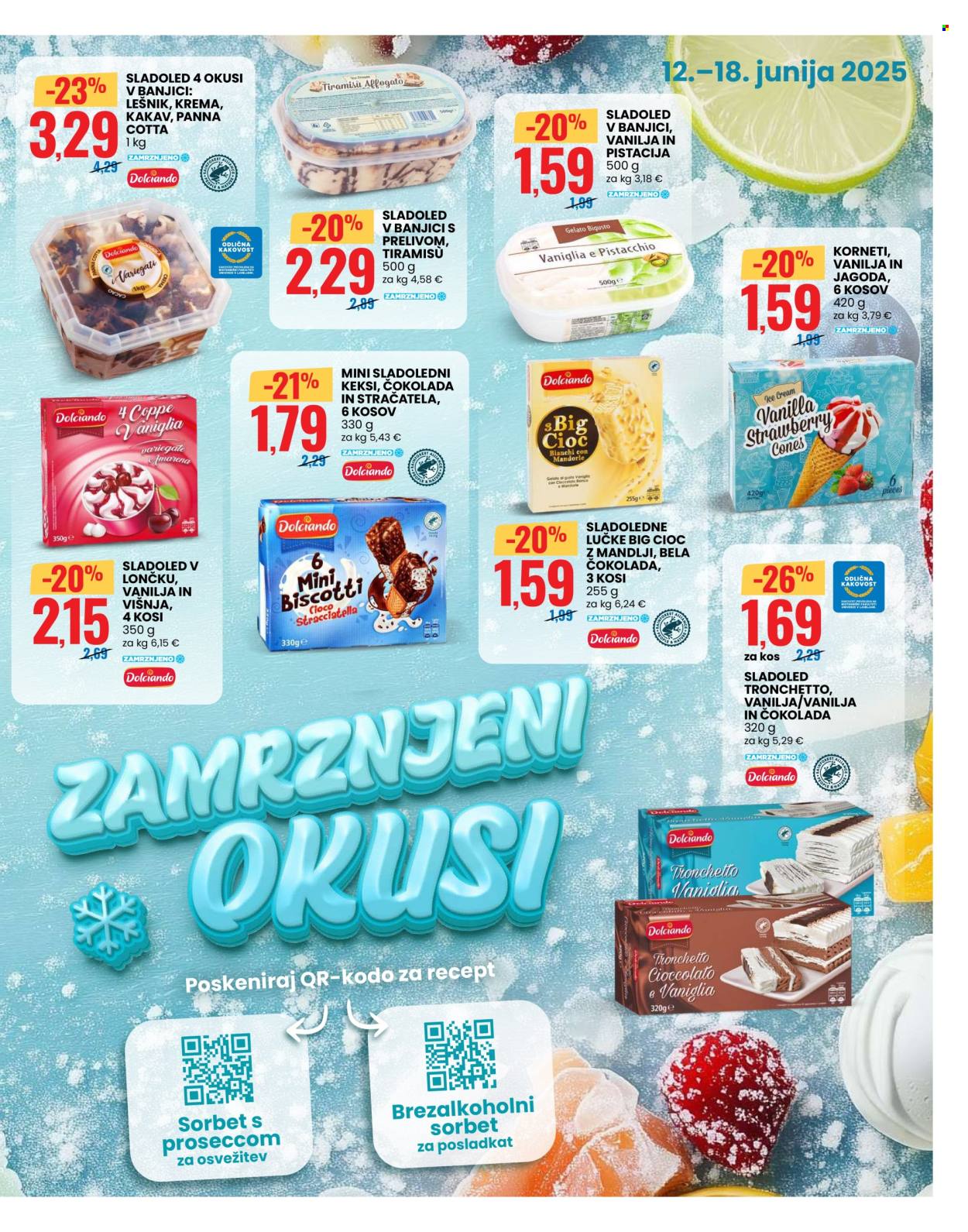 EuroSpin katalog - 12.6.2025 - 18.6.2025. Stran 3