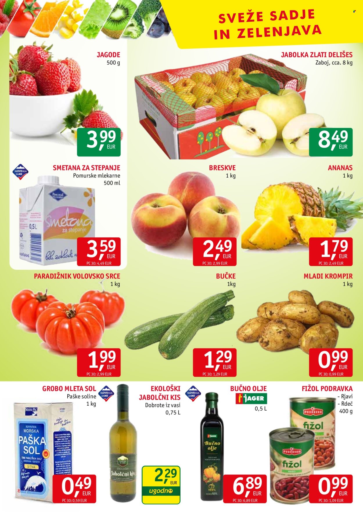 JAGER katalog - 11.6.2025 - 17.6.2025. Stran 8