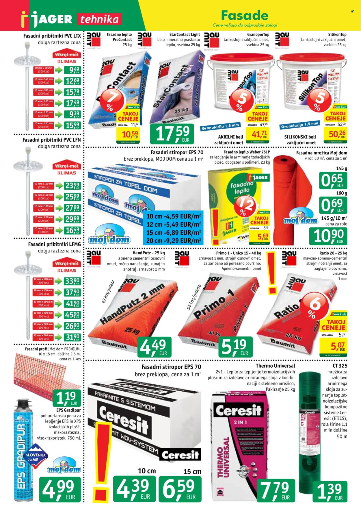 JAGER katalog - 11.6.2025 - 17.6.2025. Stran 2