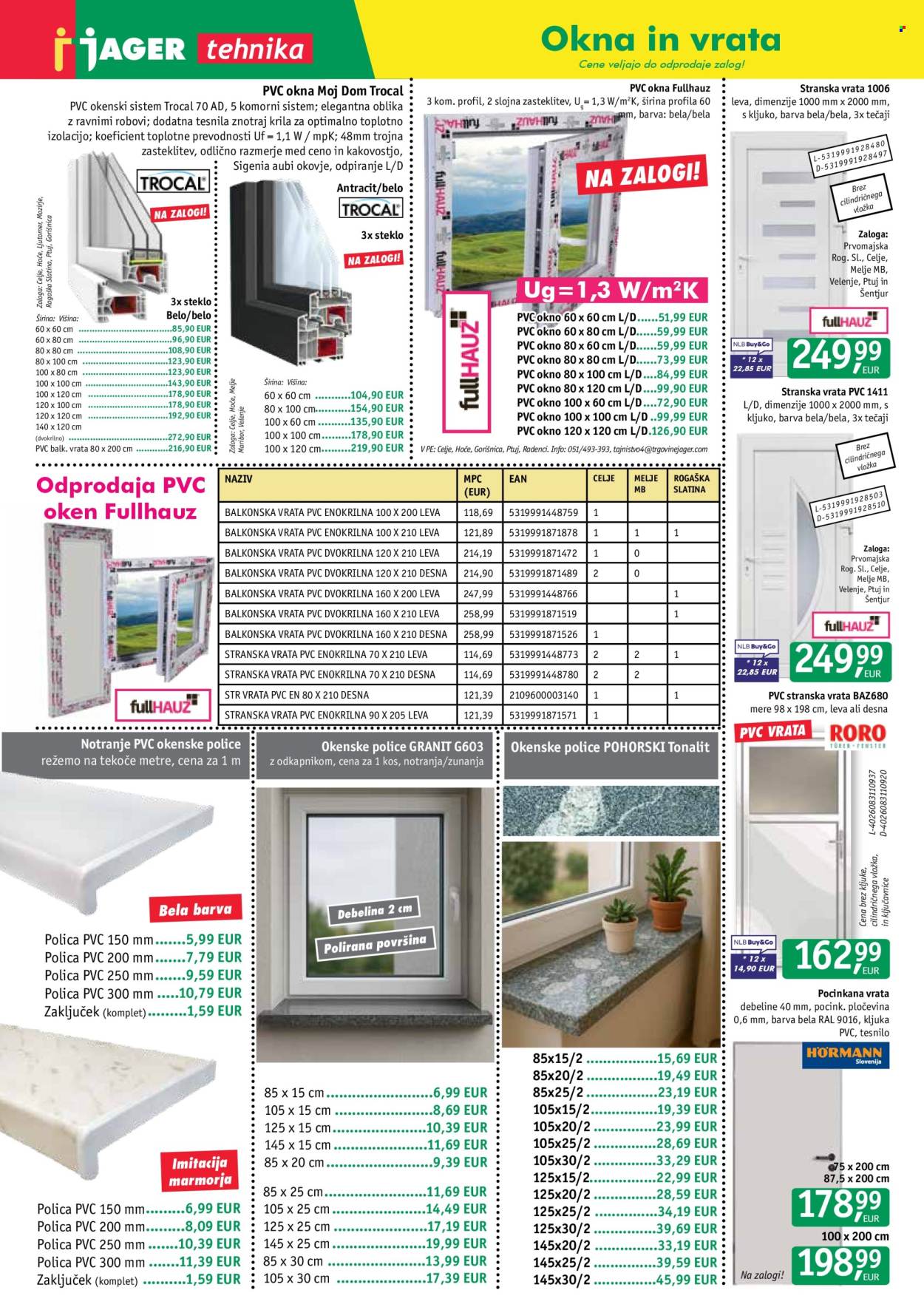 JAGER katalog - 11.6.2025 - 17.6.2025. Stran 7