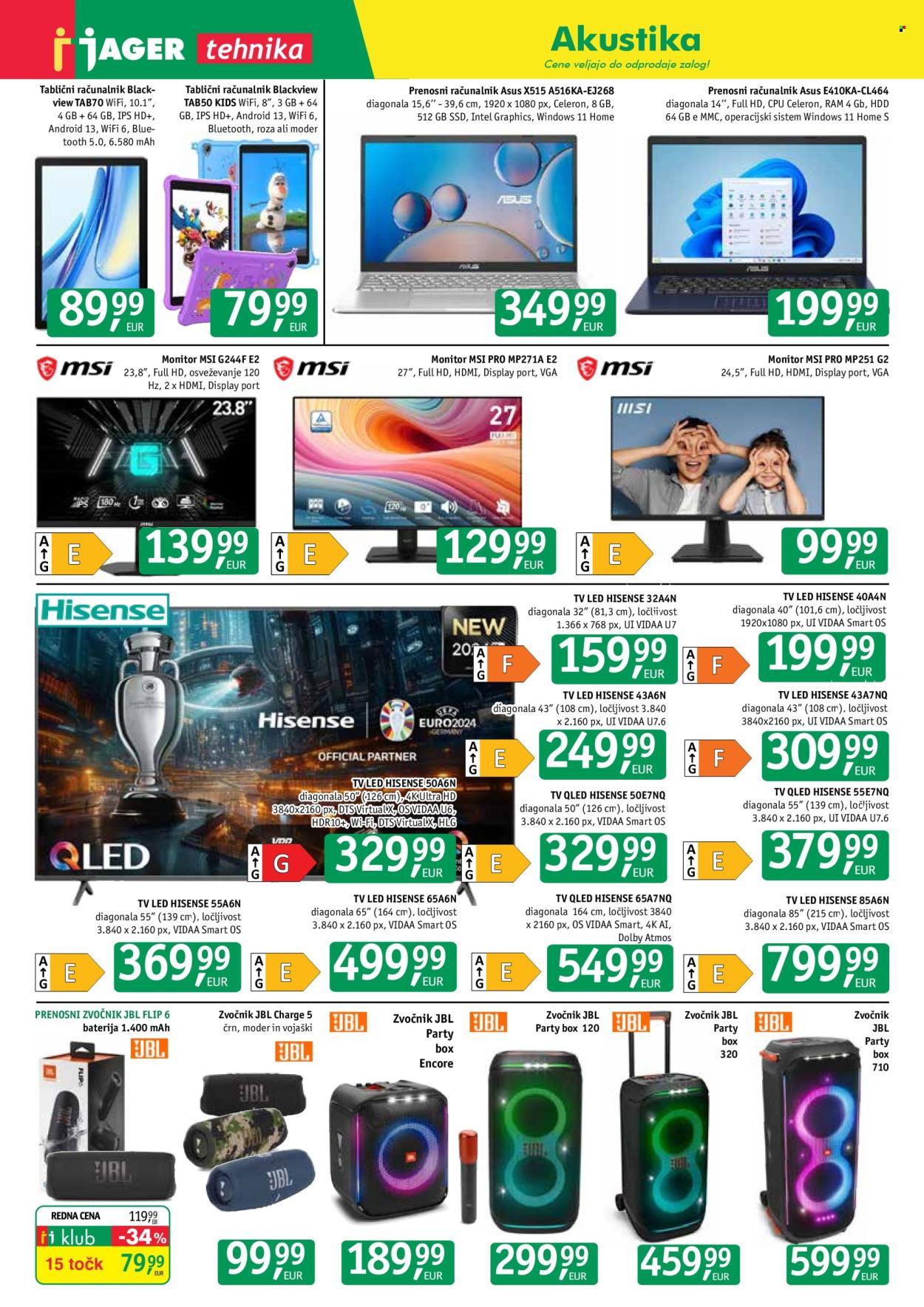 JAGER katalog - 11.6.2025 - 17.6.2025. Stran 14