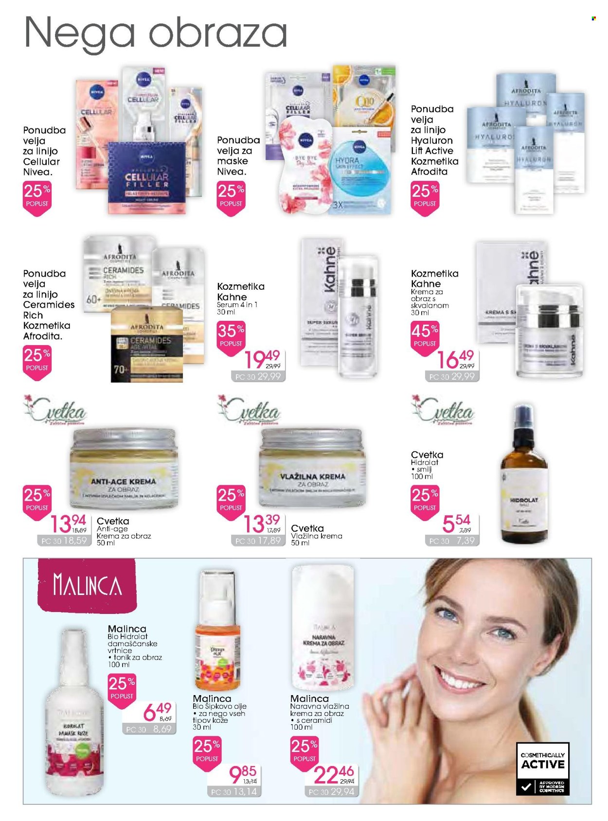 Tuš Drogeria katalog - 11.6.2025 - 28.6.2025. Stran 7