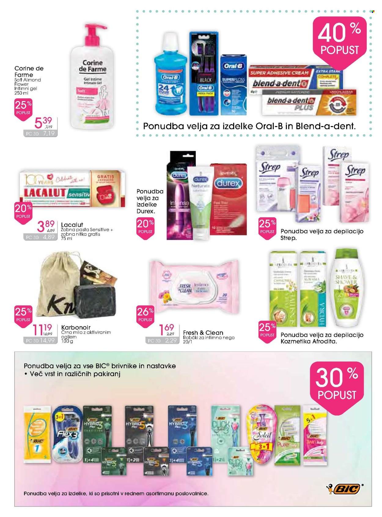 Tuš Drogeria katalog - 11.6.2025 - 28.6.2025. Stran 9