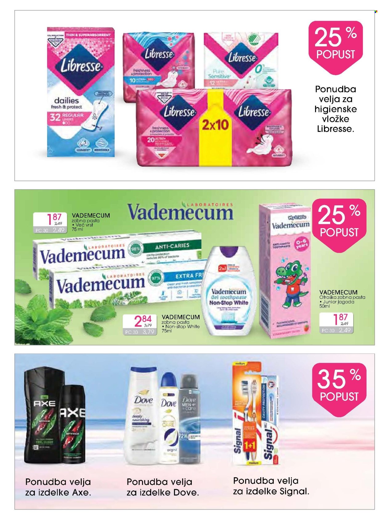 Tuš Drogeria katalog - 11.6.2025 - 28.6.2025. Stran 11